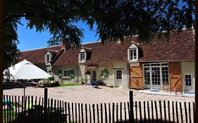 'La Ménagerie'
